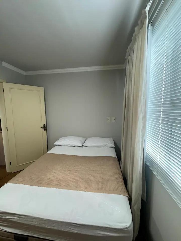 Apartamento Com Quarto Privativo Em Timbo Kültér fotó